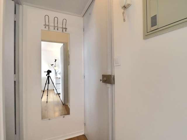 Studio location à Paris, Île-de-France