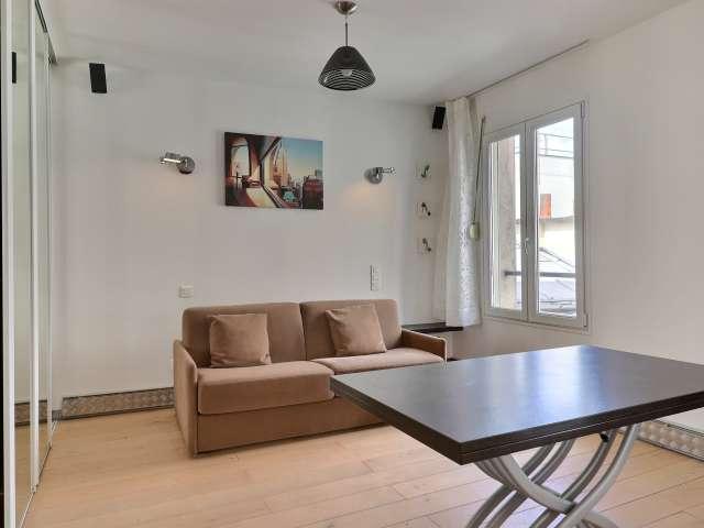 Studio location à Paris, Île-de-France