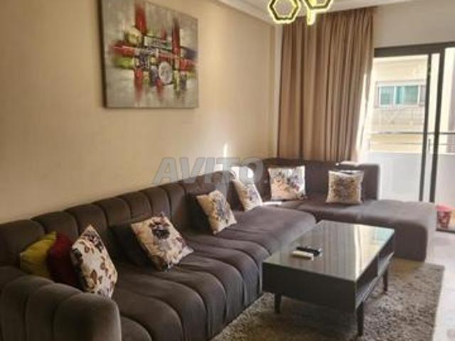 Appartement location à Anfa, Gharb-Chrarda-Beni Hssen