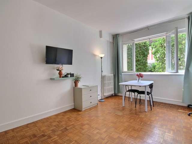 Studio location à Paris, Île-de-France