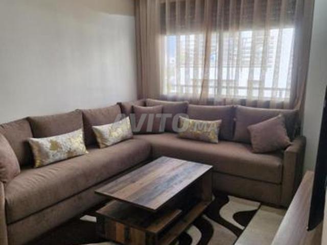 Appartement location à Anfa, Gharb-Chrarda-Beni Hssen