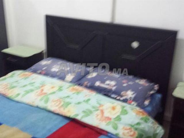 Appartement location