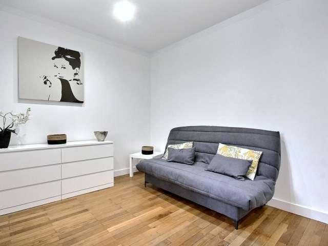Studio location à Paris, Île-de-France