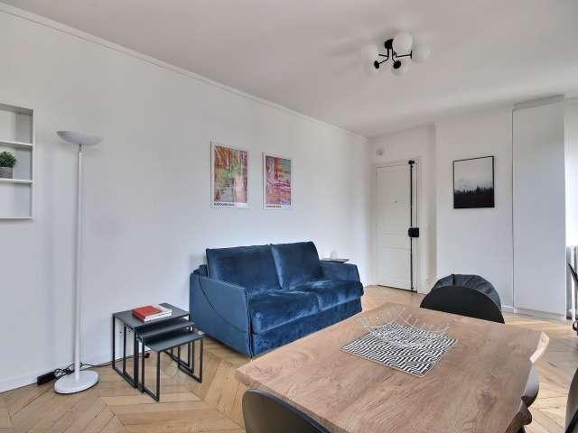 Studio location à Paris, Île-de-France