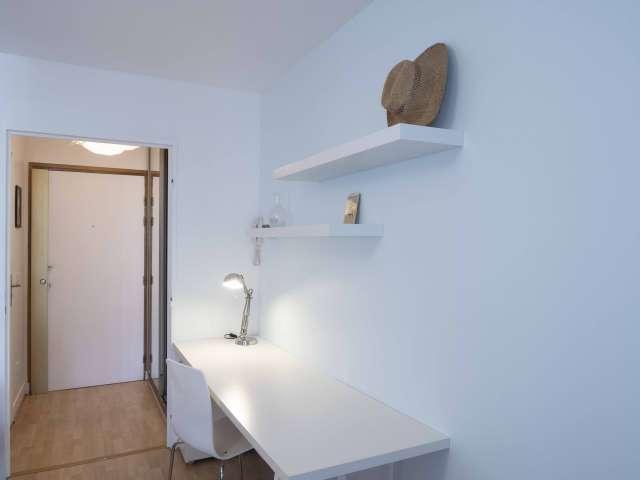 Studio location à Paris, Île-de-France