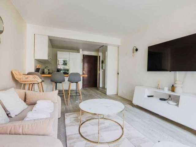 Studio location à Nanterre, Neuilly-sur-seine