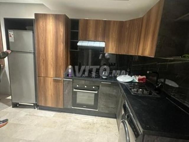 Appartement location à Anfa, Gharb-Chrarda-Beni Hssen