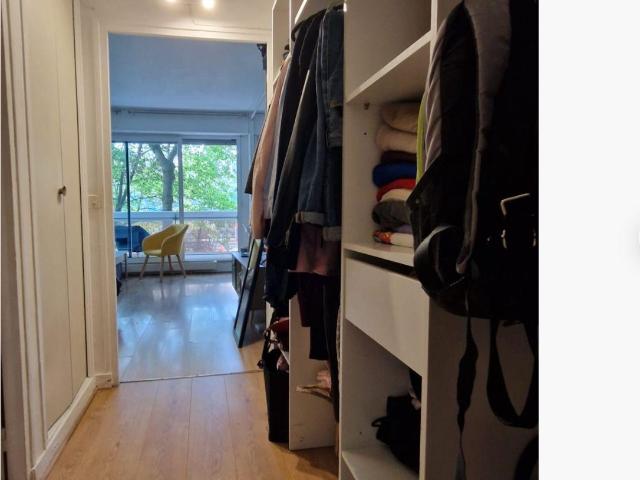 Appartement location à Nanterre, Puteaux