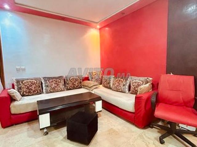 Appartement location à Anfa, Gharb-Chrarda-Beni Hssen