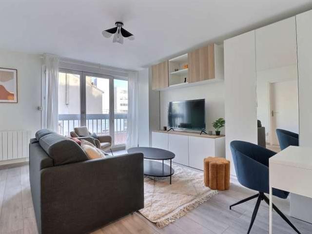 Studio location à Paris, Île-de-France