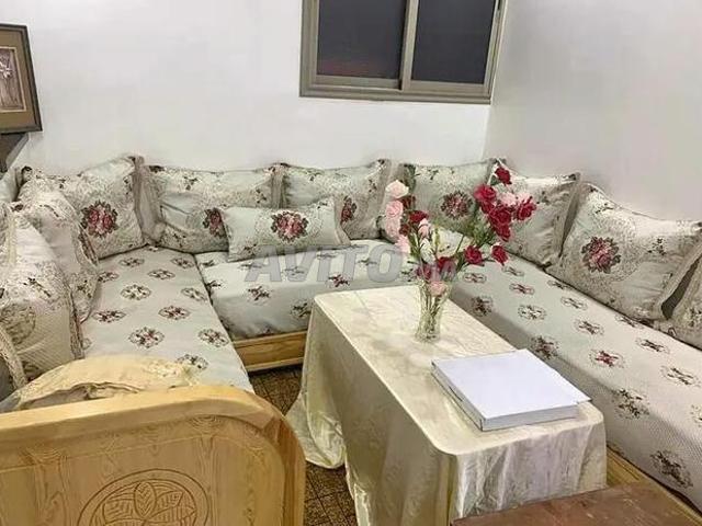 Appartement location à El Ma, Gharb-Chrarda-Beni Hssen