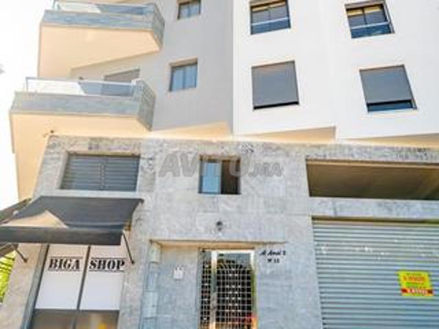 Appartement location à Anfa, Gharb-Chrarda-Beni Hssen