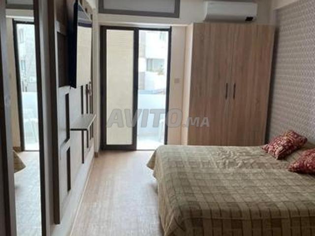 Appartement location