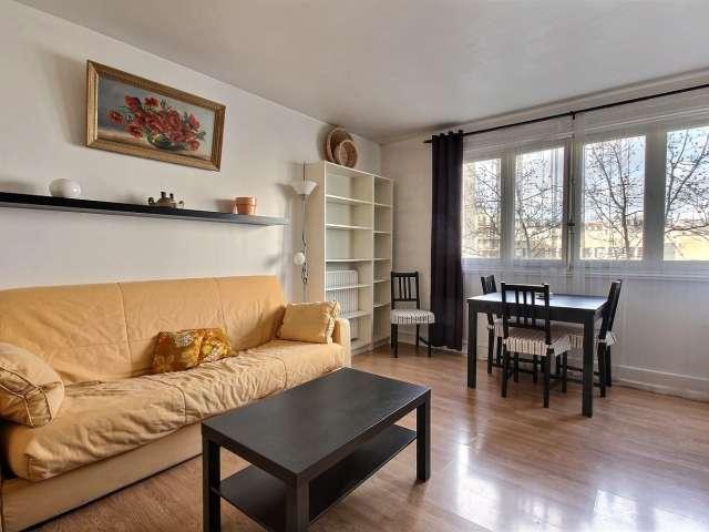 Studio location à Paris, Île-de-France
