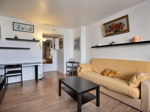 Studio location à Paris, Île-de-France