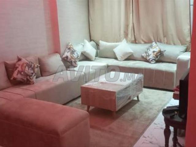 Appartement location à Anfa, Gharb-Chrarda-Beni Hssen