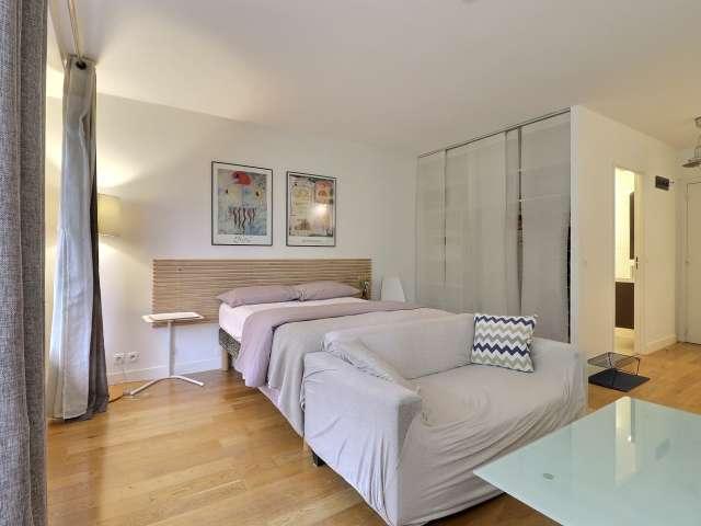 Studio location à Paris, Île-de-France