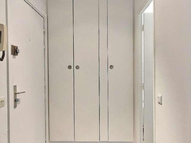 Studio location à Nanterre, Neuilly-sur-seine