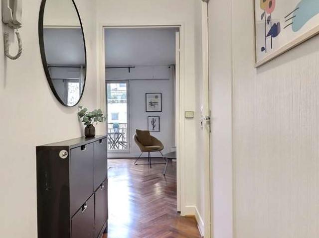 Studio location à Paris, Île-de-France