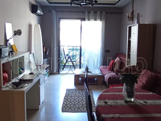 Appartement location à Anfa, Gharb-Chrarda-Beni Hssen