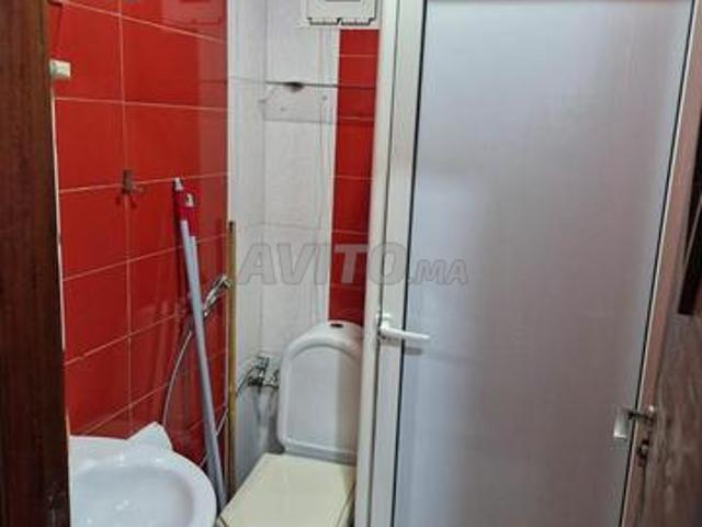 Appartement location