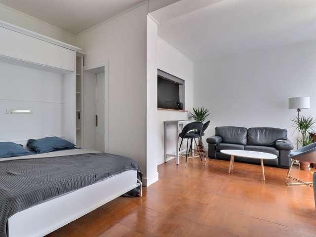 Studio location à Paris, Île-de-France