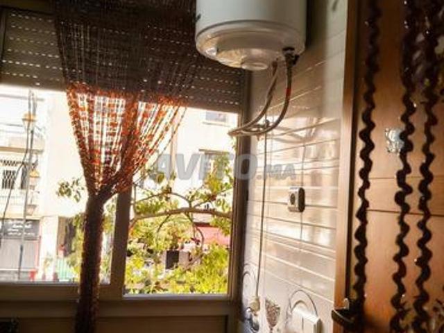 Appartement location à Rbat