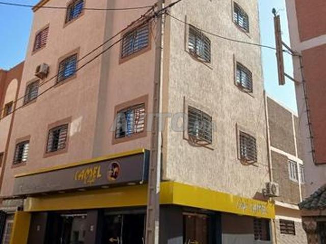 Appartement location à Laâyoune, Laâyoune-Boujdour-Sakia el Hamra