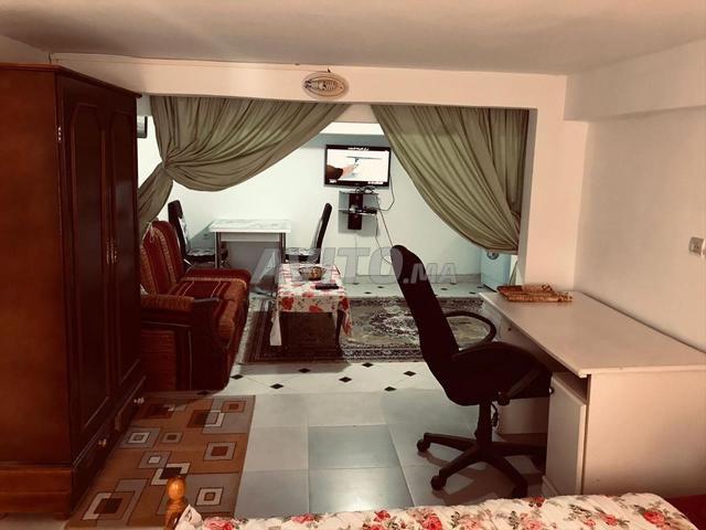 Appartement location à Tangero, Tanger-Tétouan