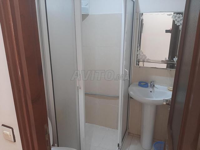 Appartement location
