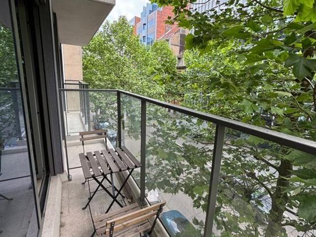 Studio location à Brussels
