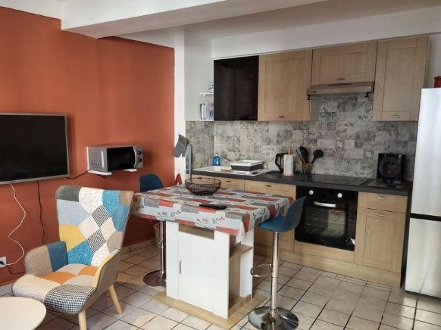 Appartement location à Arrondissement de Toulon, Toulon