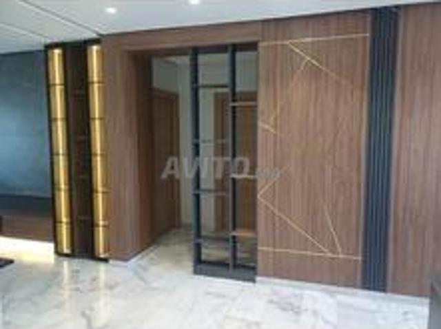 Appartement location à Anfa, Gharb-Chrarda-Beni Hssen