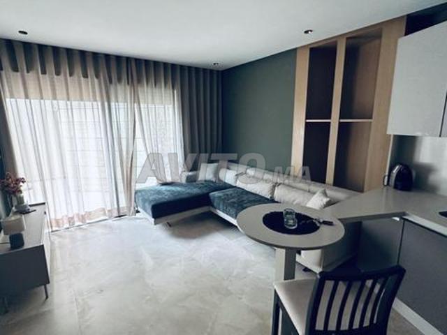 Appartement location à Anfa, Gharb-Chrarda-Beni Hssen