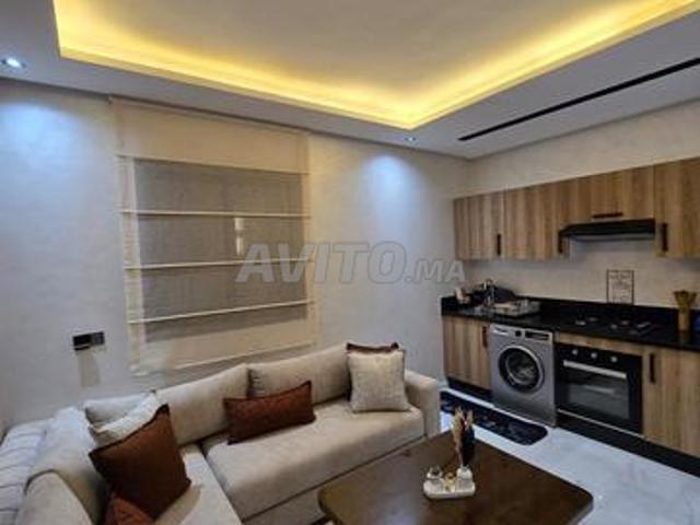 Appartement location à Mohammedia, Gharb-Chrarda-Beni Hssen
