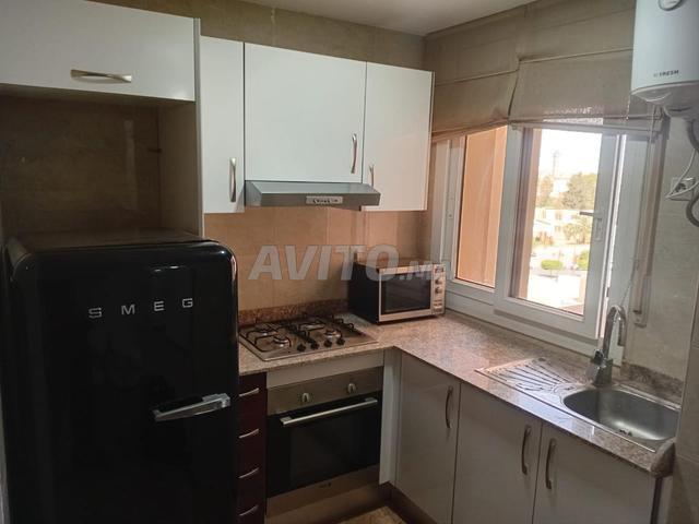 Appartement location à Centre Ville