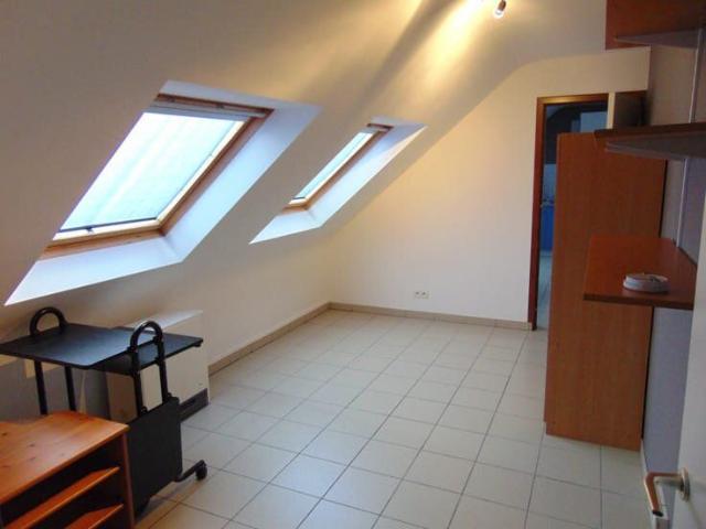 Kot location à Bergen, Wallonie