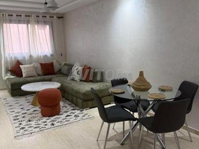Appartement location à Anfa, Gharb-Chrarda-Beni Hssen
