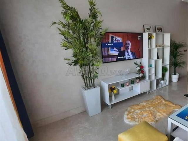 Appartement location à Anfa, Gharb-Chrarda-Beni Hssen