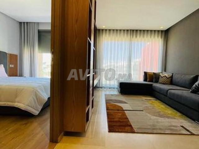 Appartement location à Anfa, Gharb-Chrarda-Beni Hssen