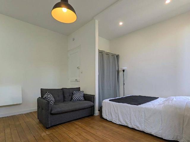 Studio location à Saint-Germain-Laval, Seine-et-Marne