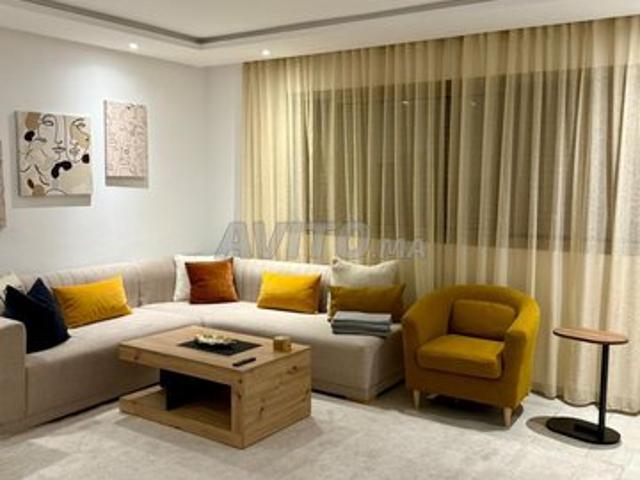 Appartement location à Anfa, Gharb-Chrarda-Beni Hssen