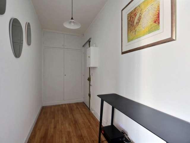 Studio location à Paris, Île-de-France