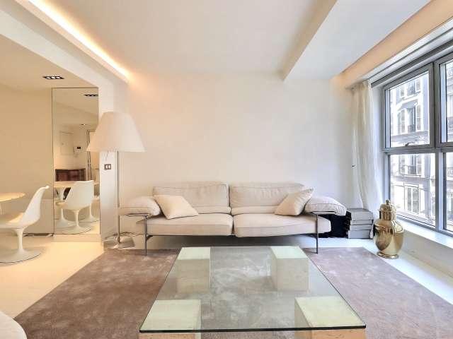 Studio location à Paris, Île-de-France