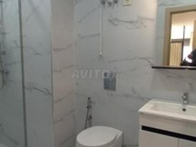 Appartement location à Bouskoura, Gharb-Chrarda-Beni Hssen