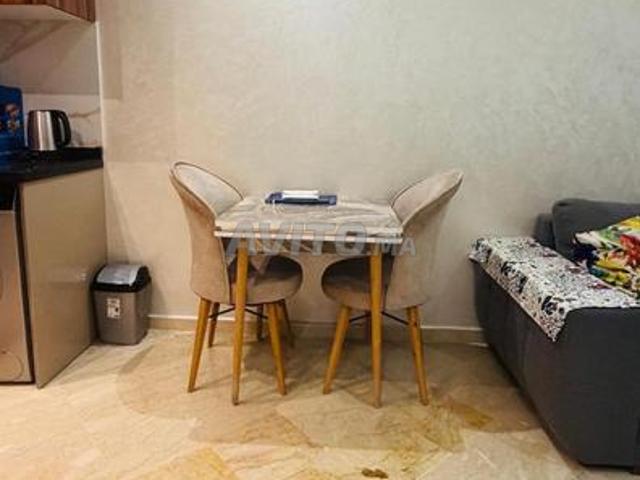 Appartement location à Anfa, Gharb-Chrarda-Beni Hssen