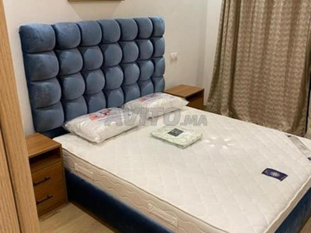 Appartement location à Nouaceur, Gharb-Chrarda-Beni Hssen