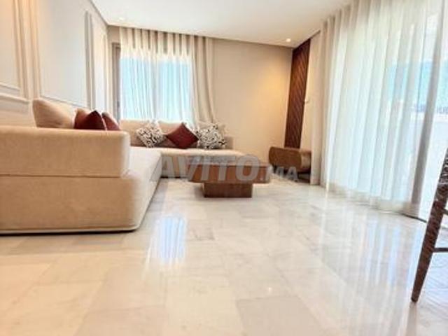 Appartement location à Anfa, Gharb-Chrarda-Beni Hssen