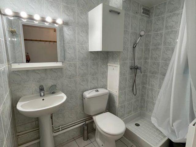 Appartement location à Nanterre, Puteaux