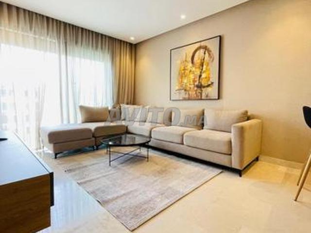 Appartement location à Anfa, Gharb-Chrarda-Beni Hssen